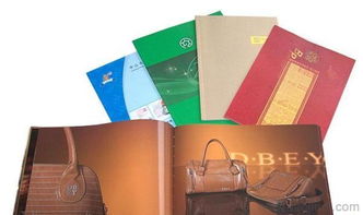 图文设计制作全攻略 从宣传册样本到企业彩页画册的价格、厂家与图片设计要点