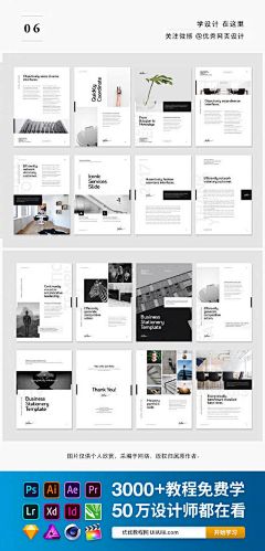 图文交融的艺术 版式设计中的图文混排与制作实践