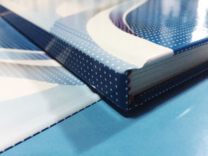 专业企业宣传画册定制 成都百铂文化引领品牌传播新风尚